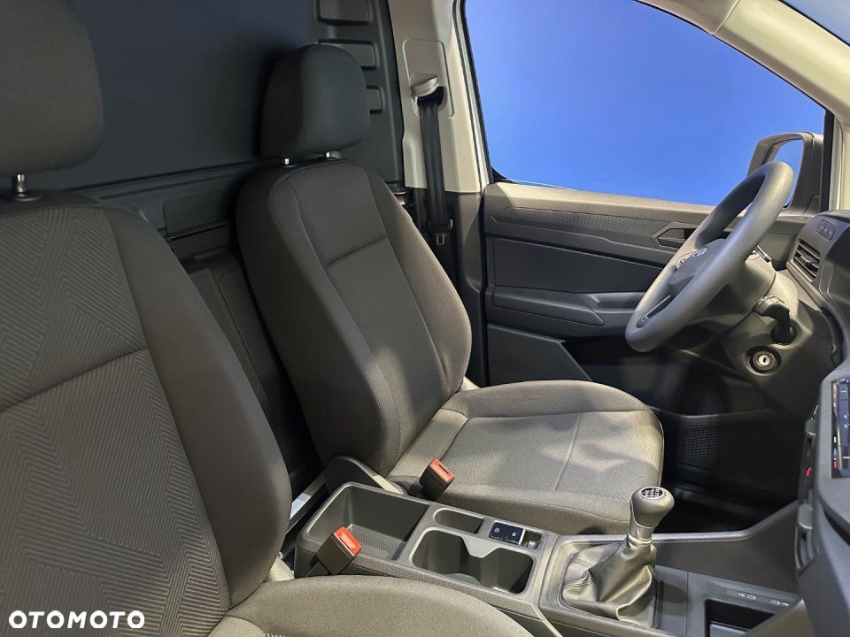 Ford Transit Connect - 4