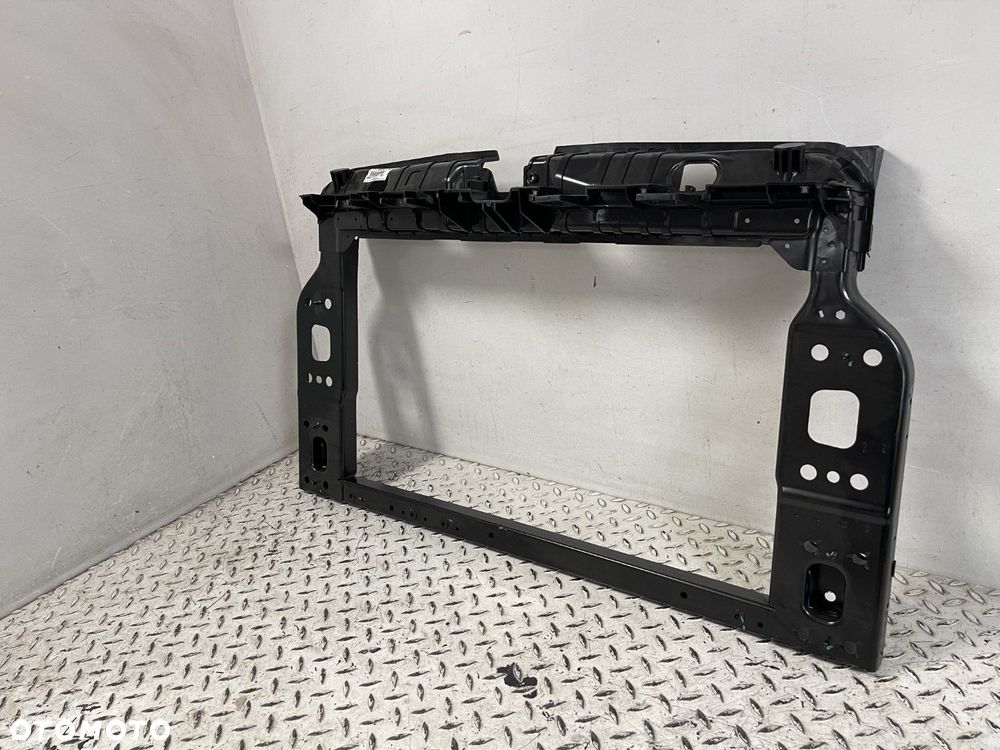 FABRYCZNIE NOWY ORYGINALNY PAS PRZEDNI PRZÓD FIAT 500E II 2 20-25 52140819 - 3