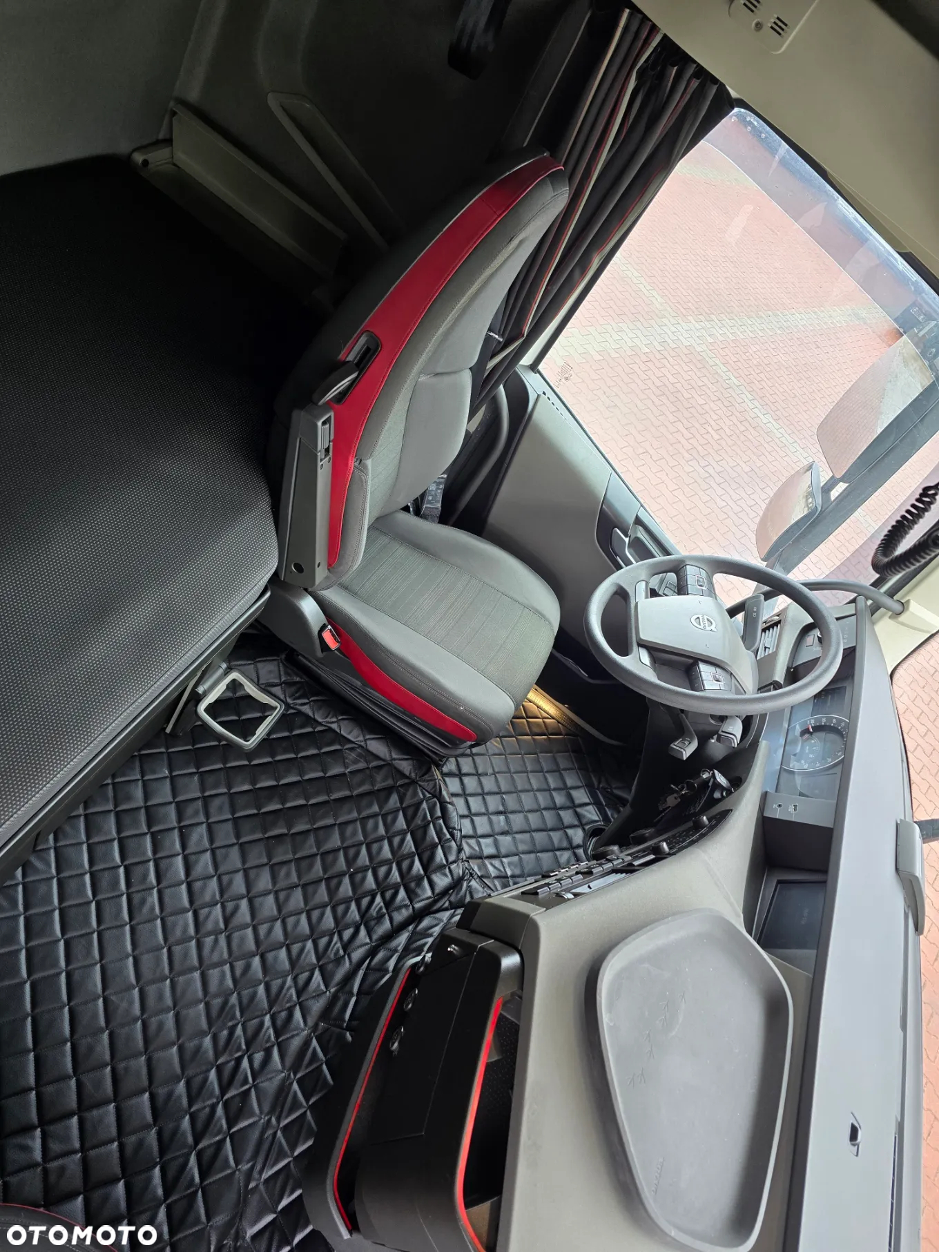 Volvo FH 4 460 I-SAVE LOWDECK - 28