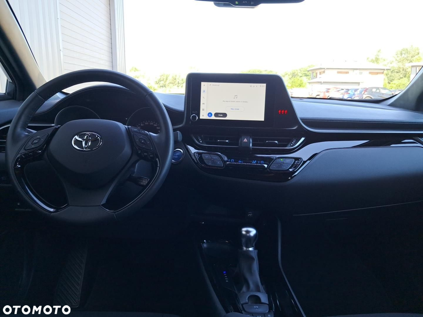 Toyota C-HR - 13