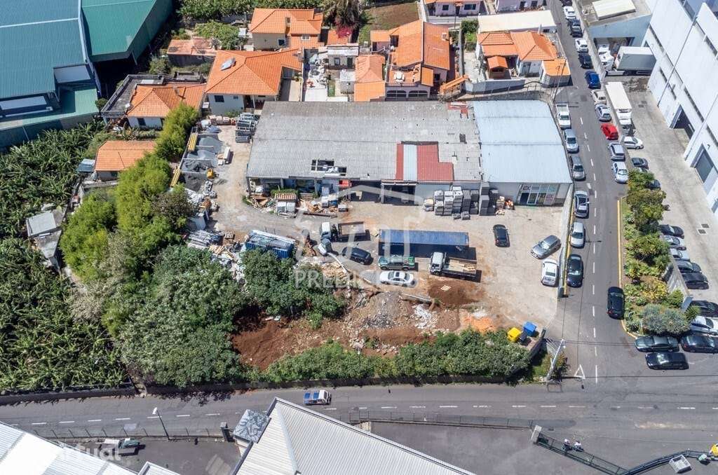 Armazém - Grande imagem: 2/6