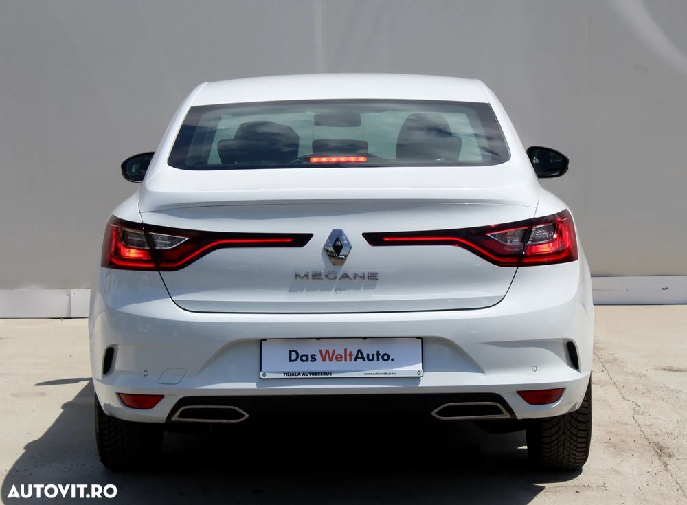 Renault Megane - 5