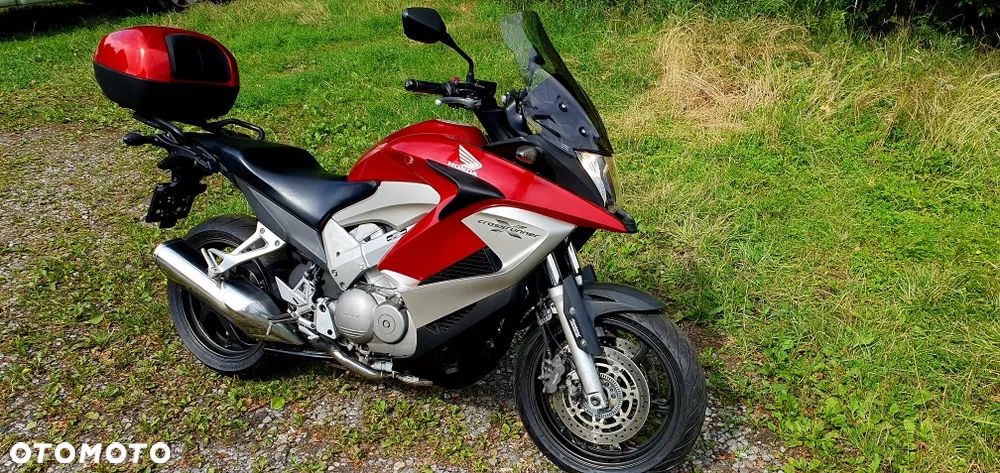 Honda VFR - 1