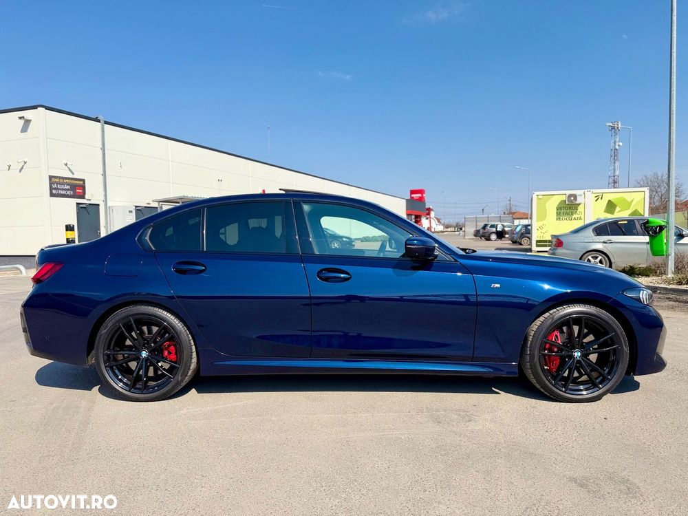 BMW Seria 3 330i Aut. - 4