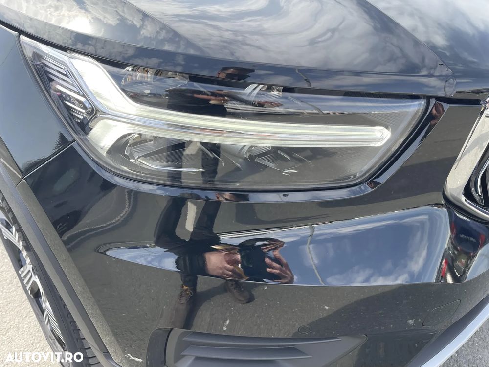 Volvo XC 40 T3 Geartronic Inscription - 29