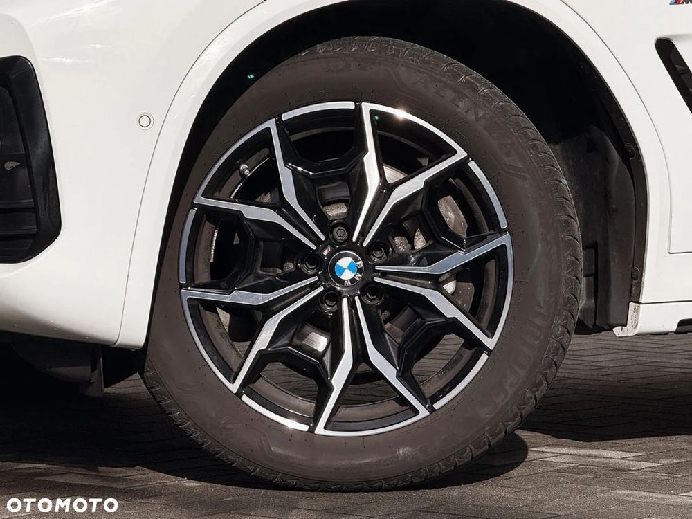 BMW X3 xDrive30i M Sport - 10