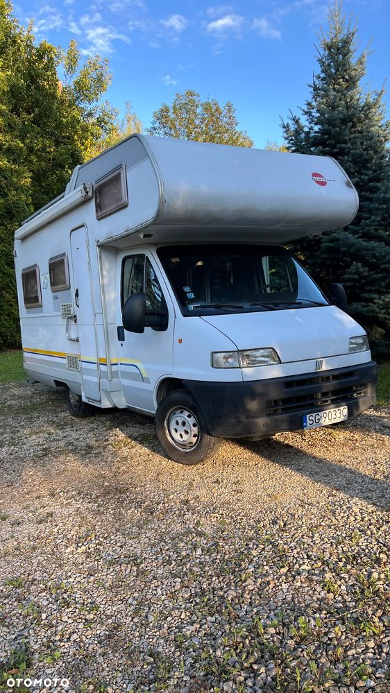 Fiat Ducato - 3