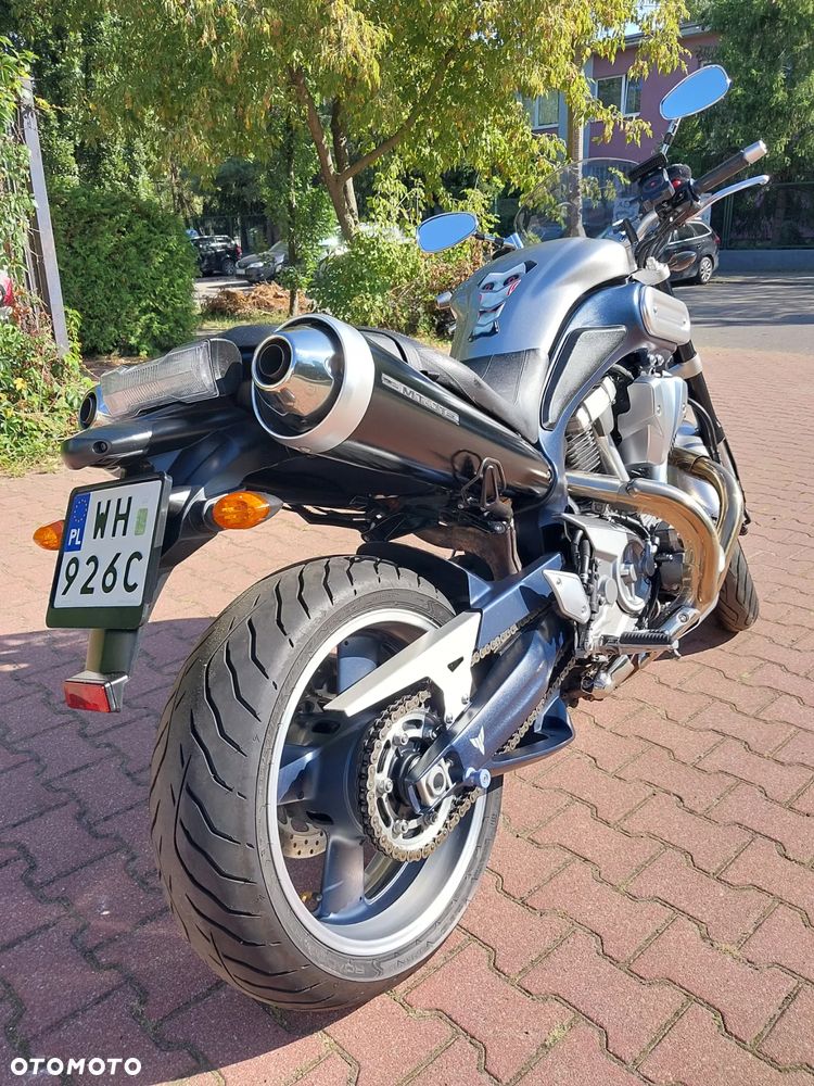 Yamaha MT - 3