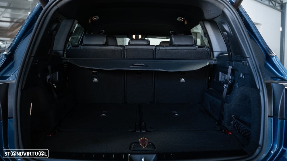 Mercedes-Benz GLB 180 d Progressive - 46