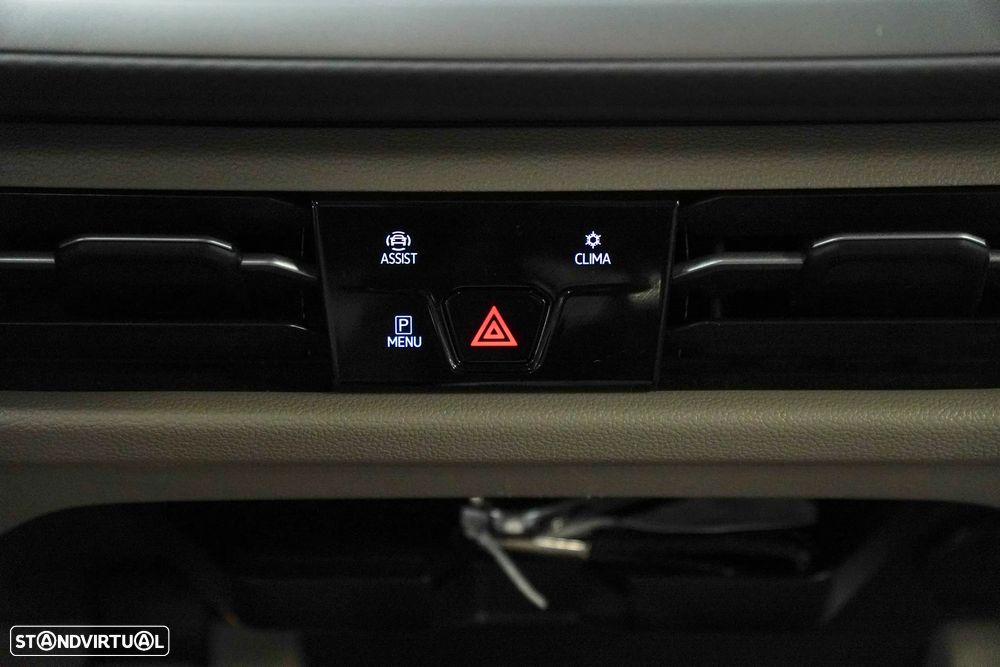 VW Multivan 2.0 TDI Style Longa DSG - 37