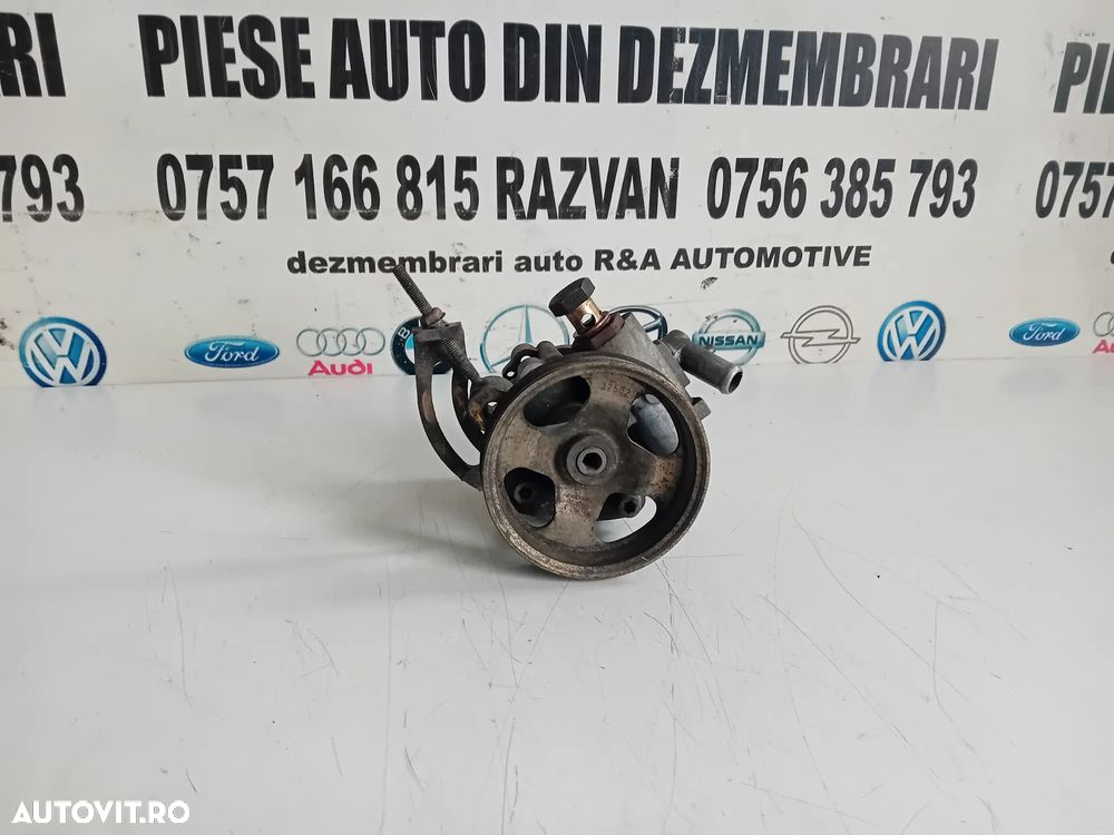 Pompa Servo Servodirectie Peugeot Boxer Fiat Ducato 2.2 Hdi AN 2002-2006 - 1