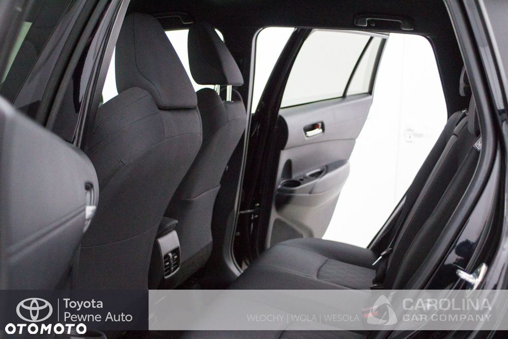 Toyota Corolla Cross - 14