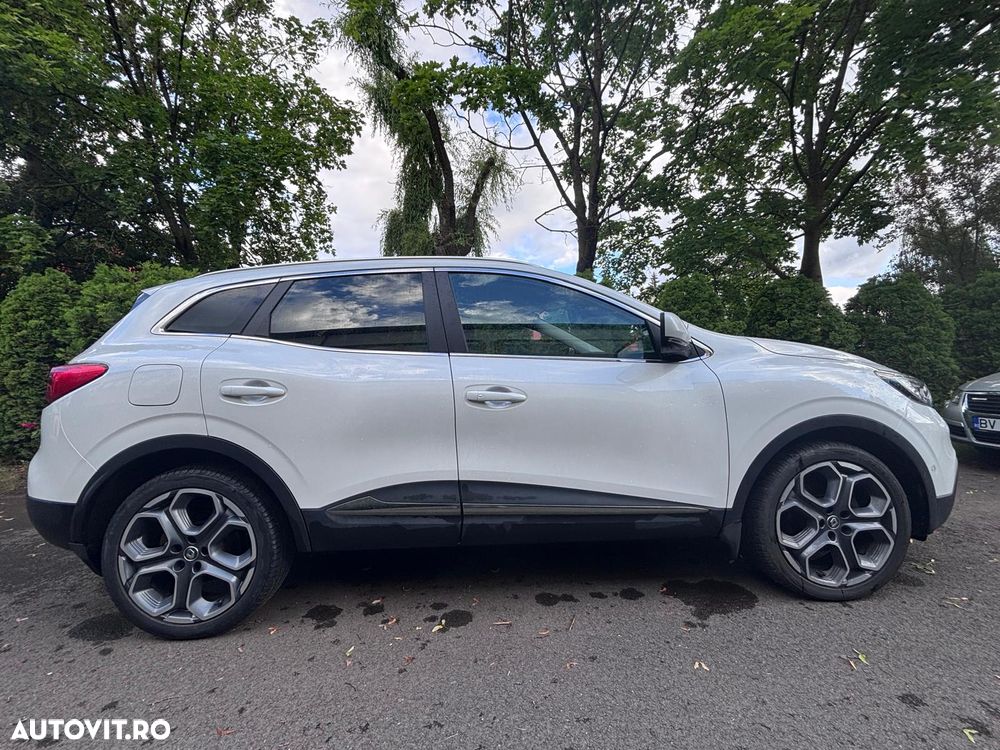 Renault Kadjar 1.5 DCI EDC Intens - 6