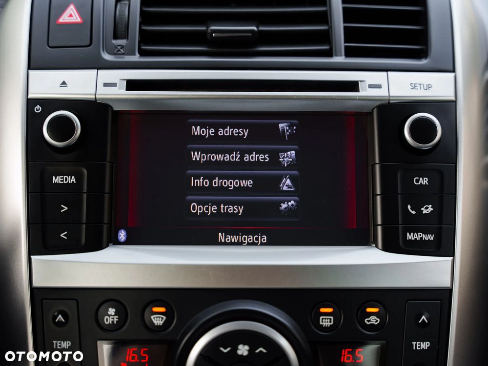 Toyota Verso 1.8 Business Edition 7os MS - 30