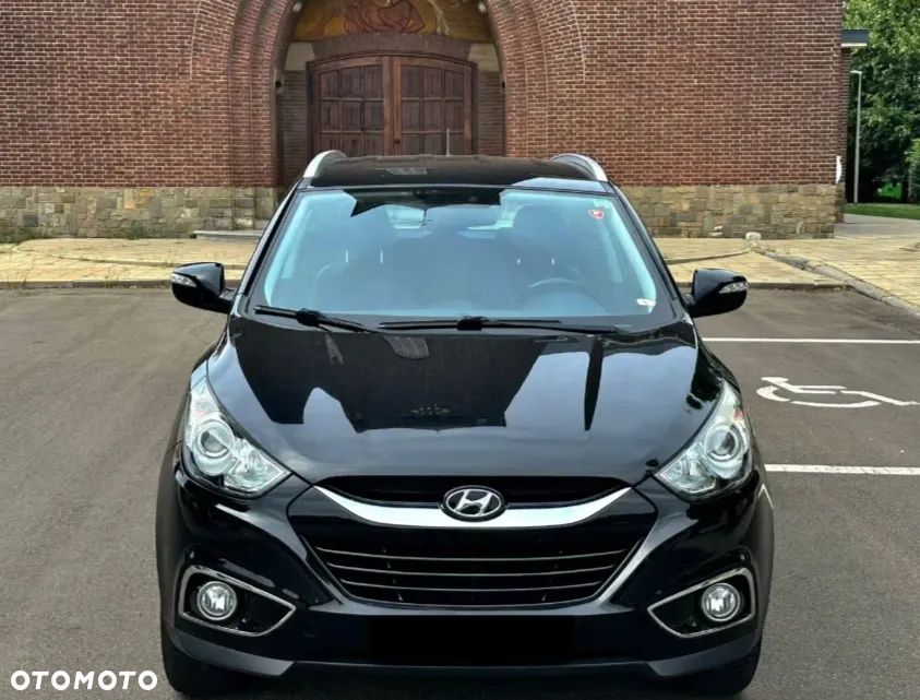 Hyundai ix35 1.6 GDI Comfort 2WD - 2