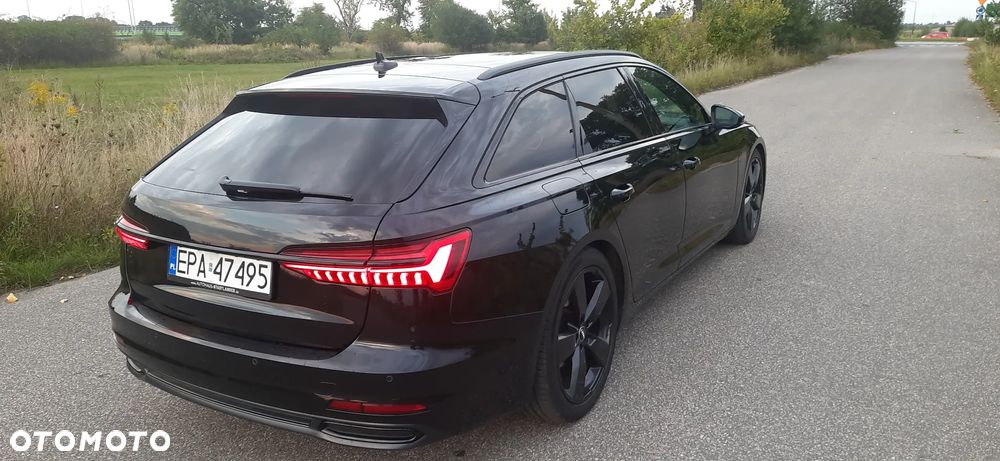 Audi A6 - 9