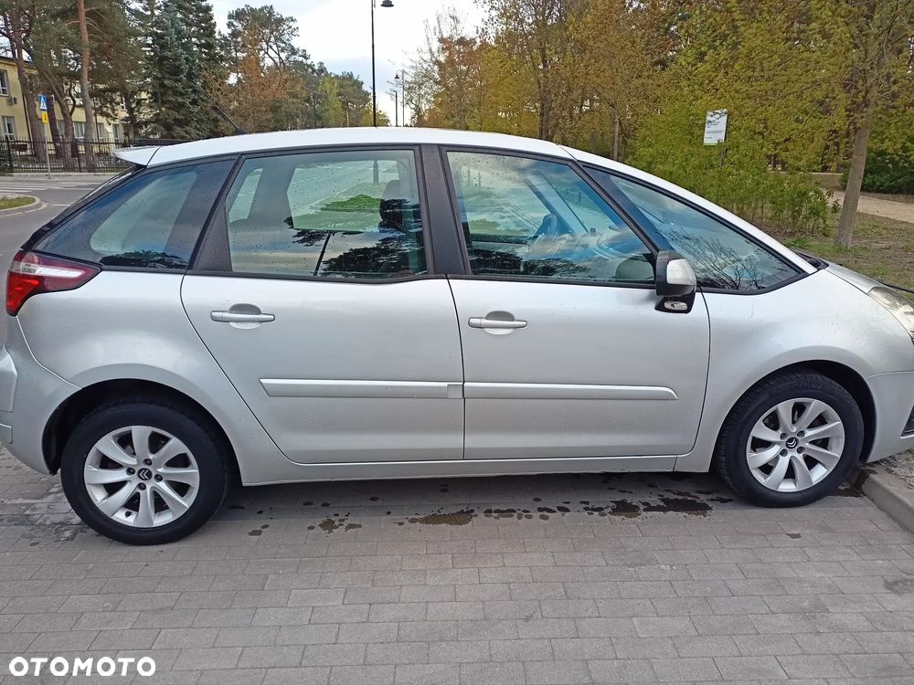 Citroën C4 - 4