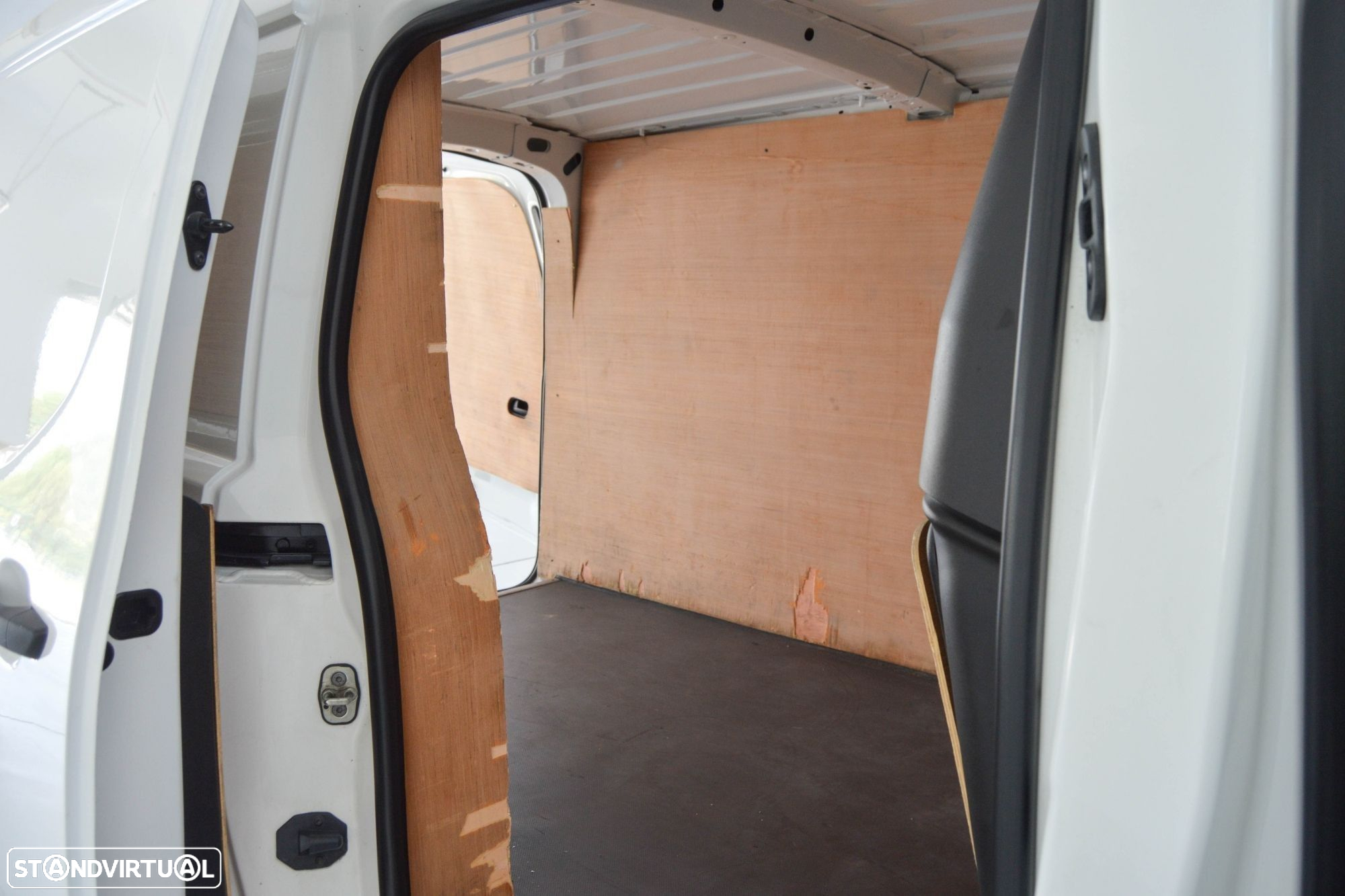 Citroën Berlingo 1.5 BlueHDi XL Club - 47