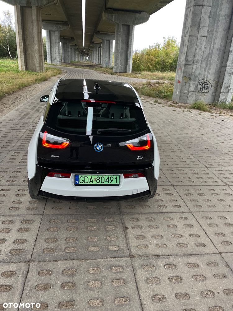 BMW i3 (60 Ah) - 21