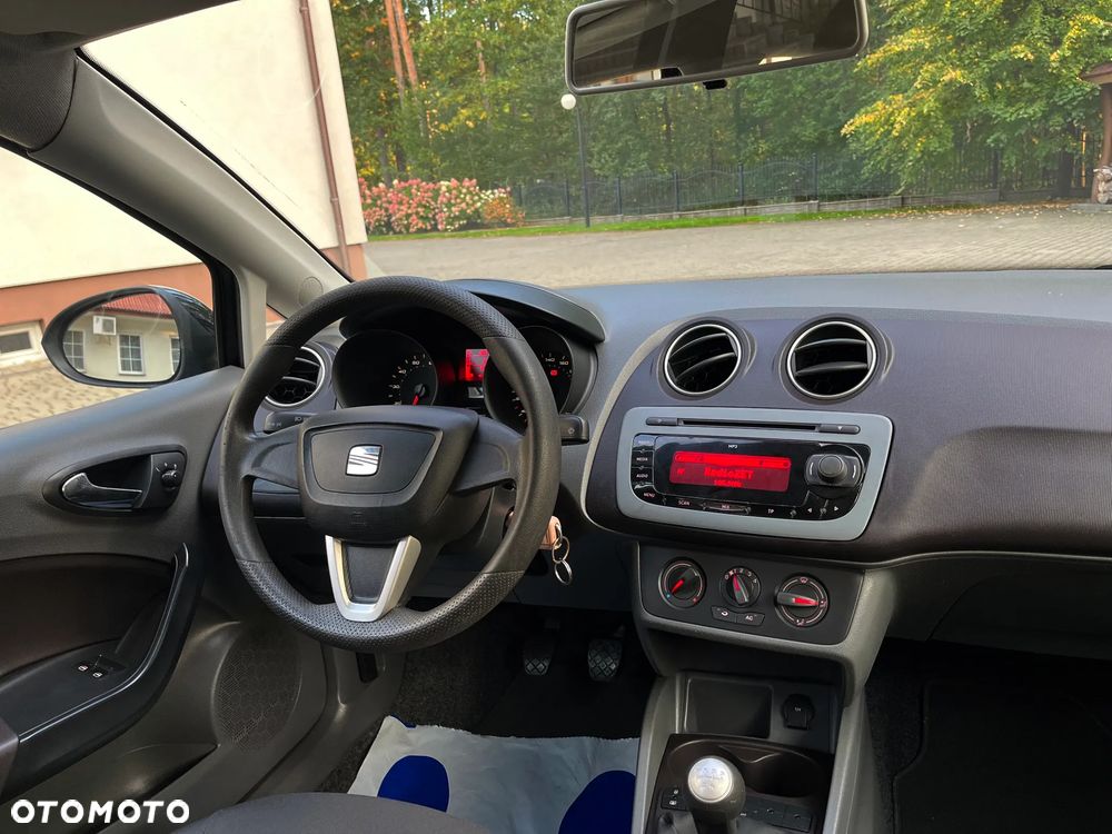 Seat Ibiza - 12