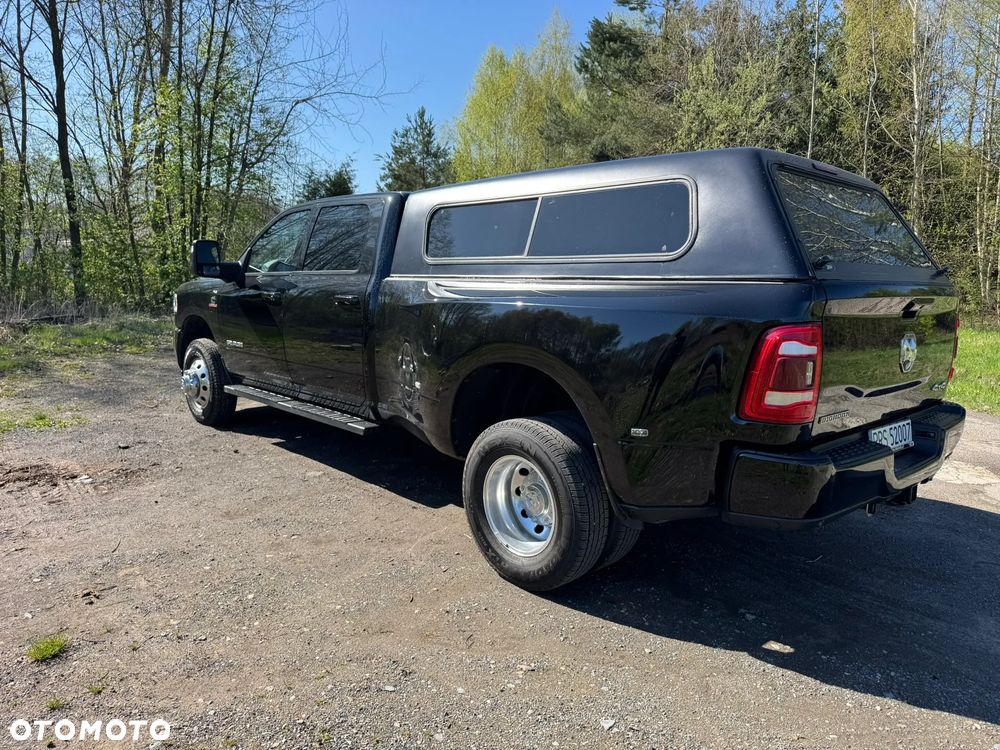 Dodge RAM - 10