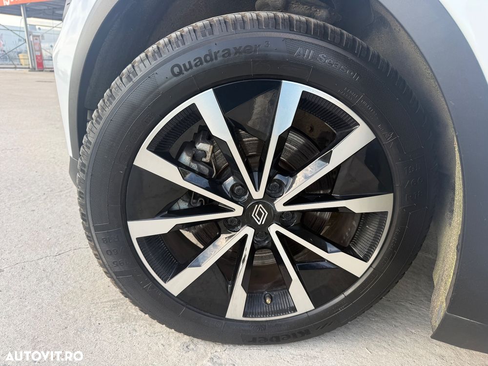 Renault Megane E-TECH 60 kWh 130 CP Evolution - 14