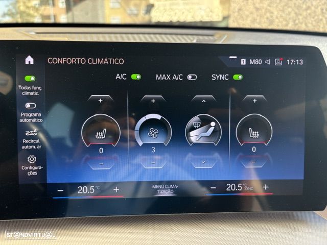 BMW iX1 xDrive30 xLine - 54