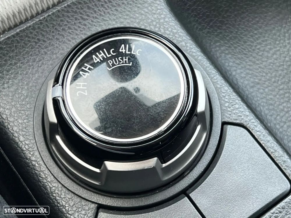 Mitsubishi L200 2.3 DI-D Strakar Space Cab Intense 4WD - 22