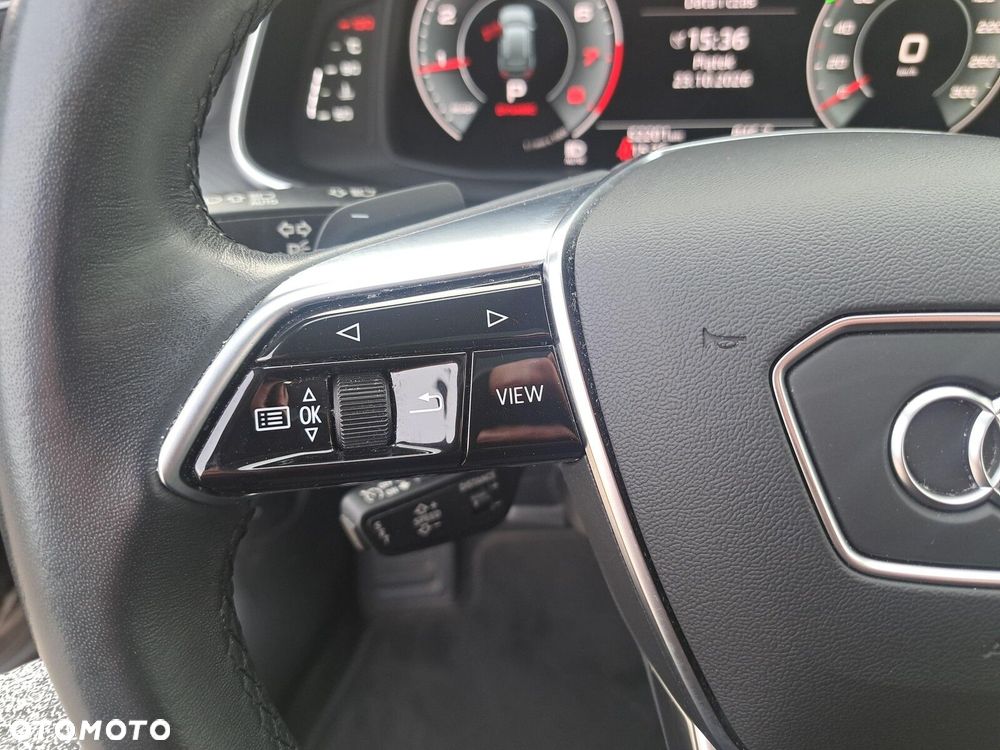 Audi A6 Avant 45 TFSI mHEV Quattro S tronic - 17