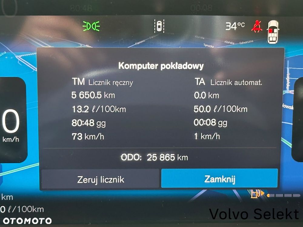 Volvo XC 90 - 25