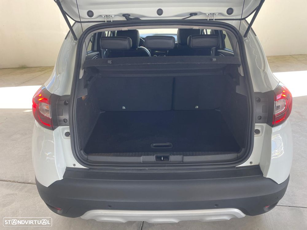 Renault Captur 1.3 TCe Exclusive - 24