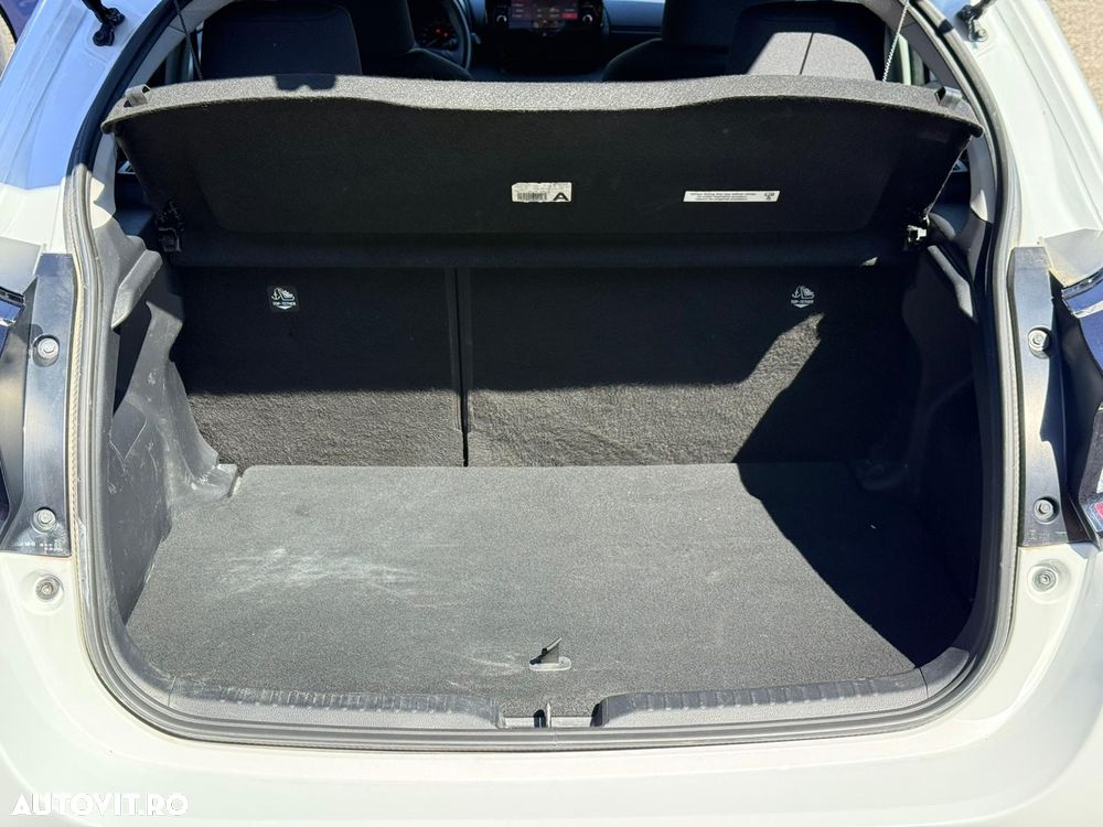 Toyota Yaris - 20