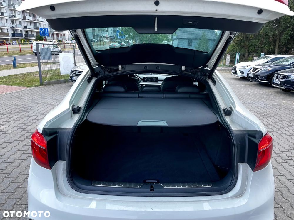 BMW X6M - 18