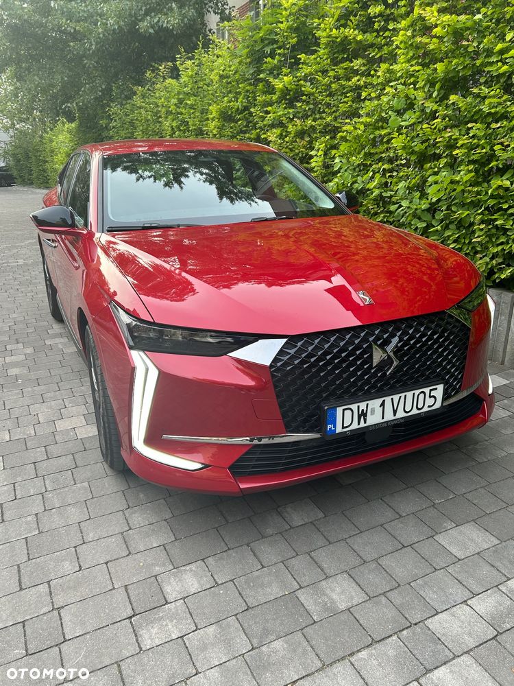 DS Automobiles DS 4 1.2 PureTech Bastille - 3