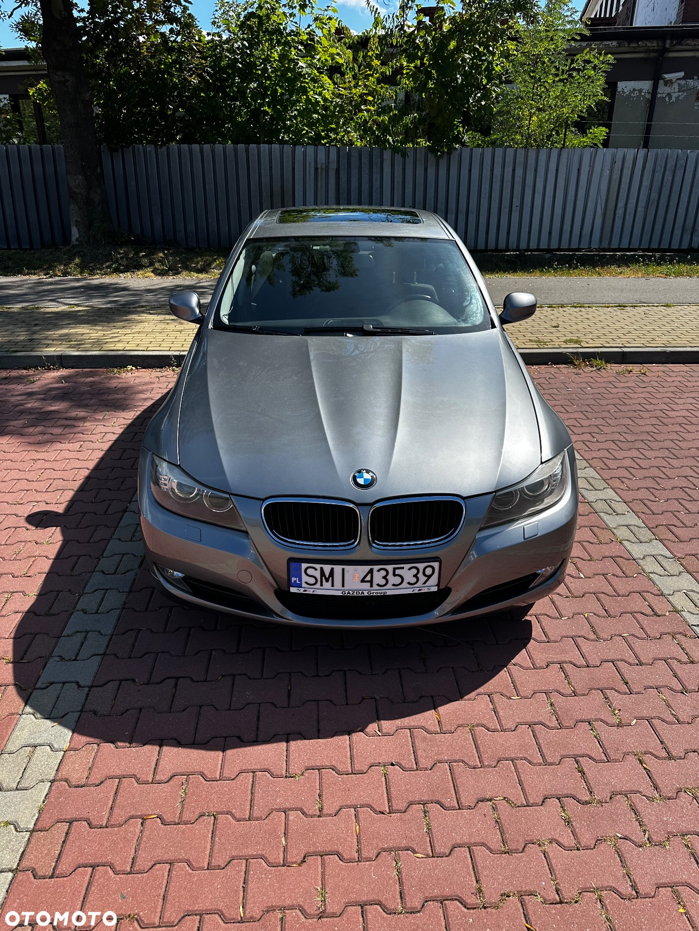 BMW Seria 3 - 2