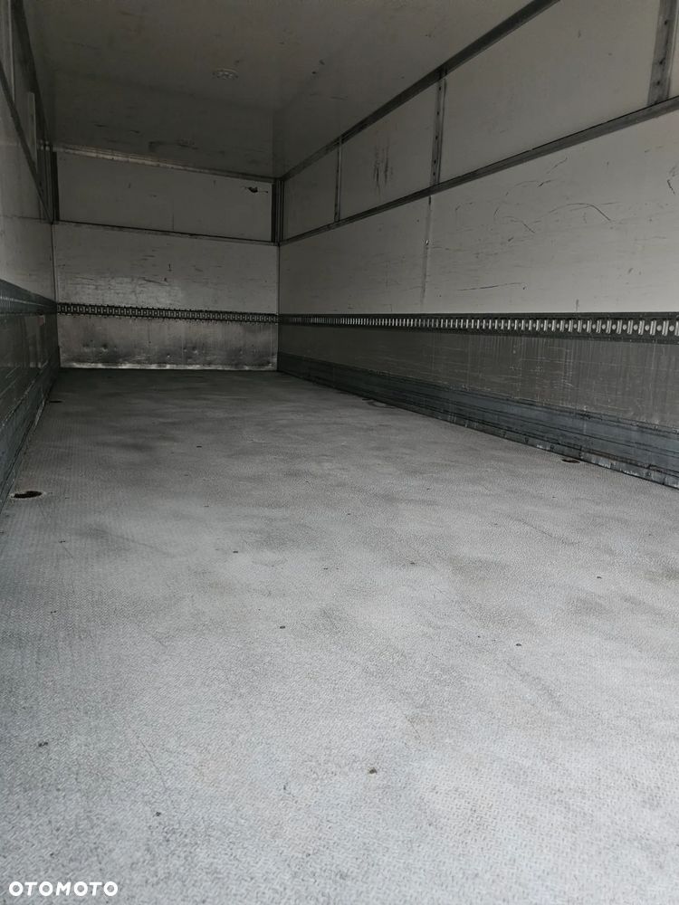 Mercedes-Benz Atego 1524 , 4X2 - 21