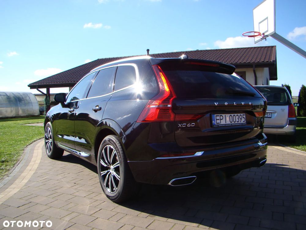 Volvo XC 60 - 19