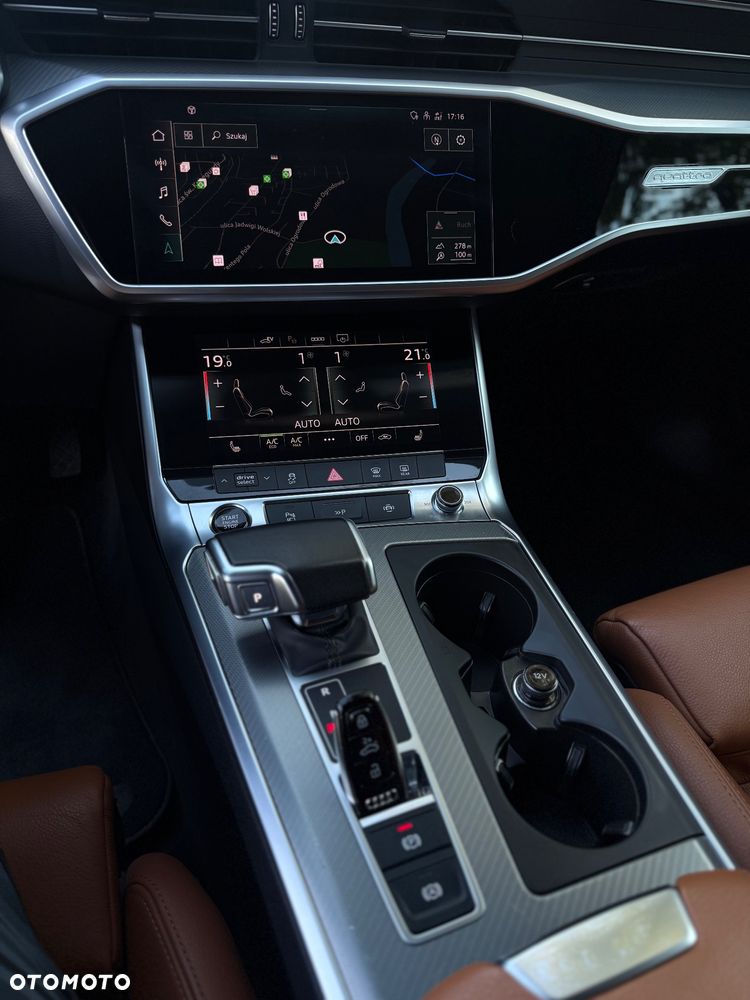 Audi A6 Avant 3.0 TFSI quattro S tronic - 7