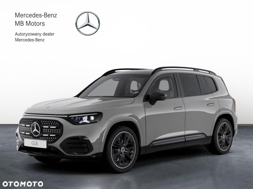 Mercedes-Benz GLB - 7