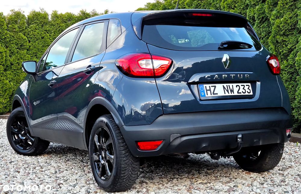 Renault Captur - 12