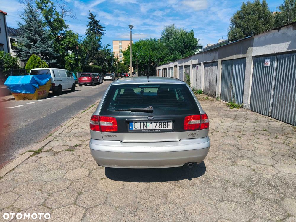 Volvo V40 - 5