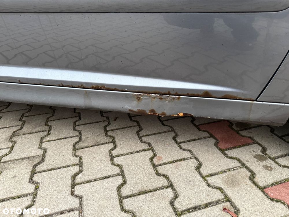 Peugeot 207 1.6 VTi Sporty - 8