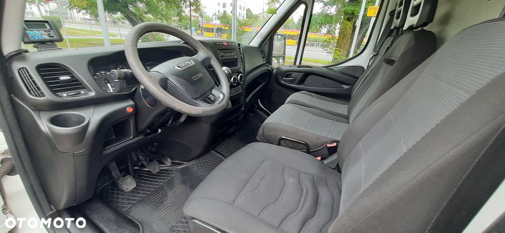 Iveco Daily 35C15 - 4