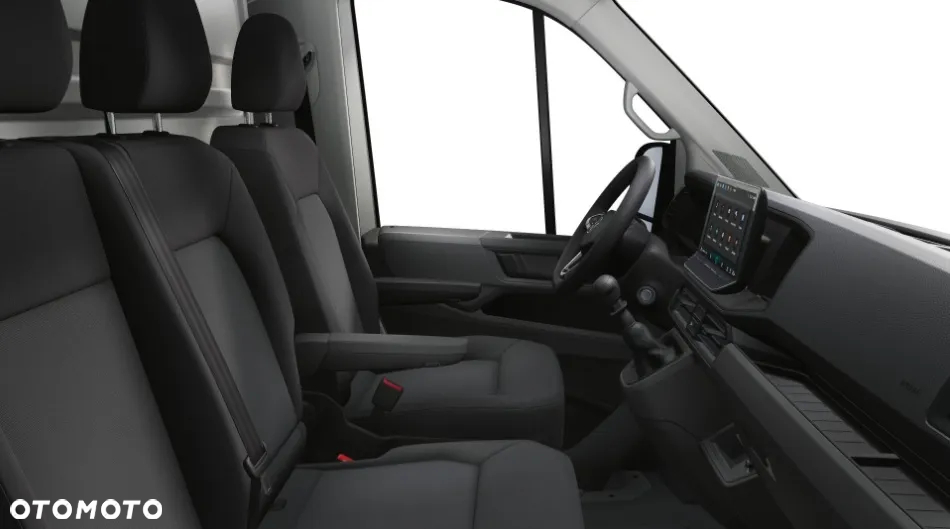 Volkswagen Crafter - 7