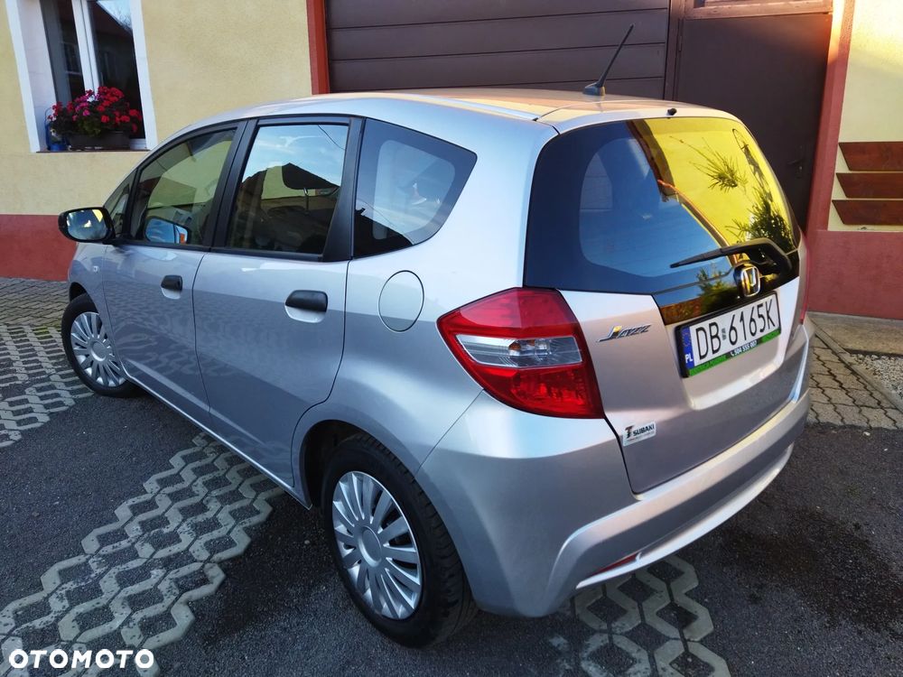 Honda Jazz 1.2 i-VTEC - 2