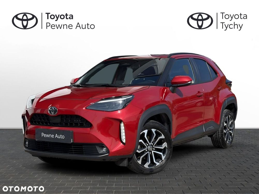 Toyota Yaris Cross Hybrid 1.5 Style - 1