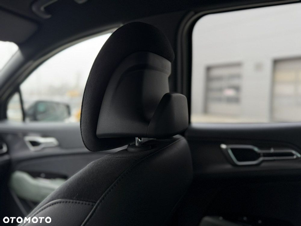 Kia Sportage 1.6 T-GDI Anniversary 2WD - 37