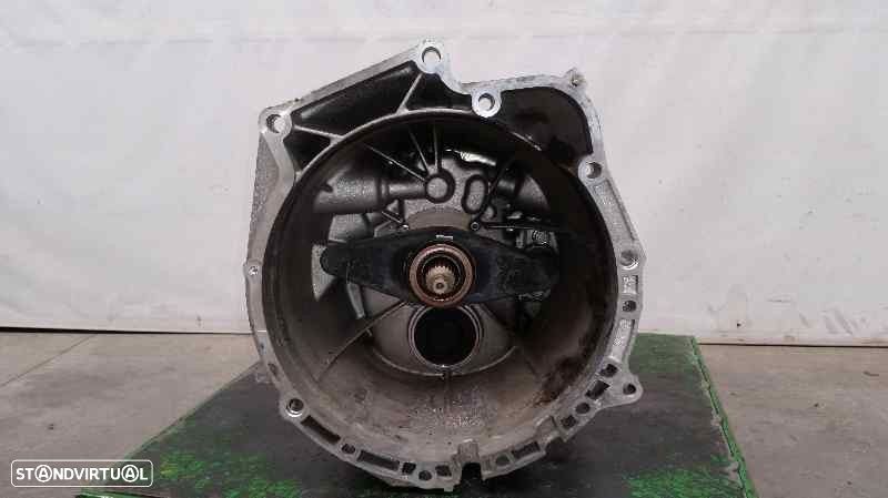 CAIXA VELOCIDADES BMW 1 2006 -BEY - 3
