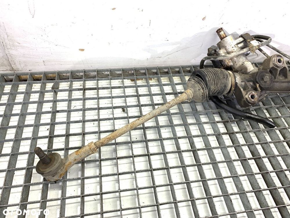 PRZEKŁADNIA KIEROWNICZA MAGLOWNICA  CHEVROLET EPICA (KL1_) 2004 - 2011 2.0 105 kW [144 KM] benzyna - 2