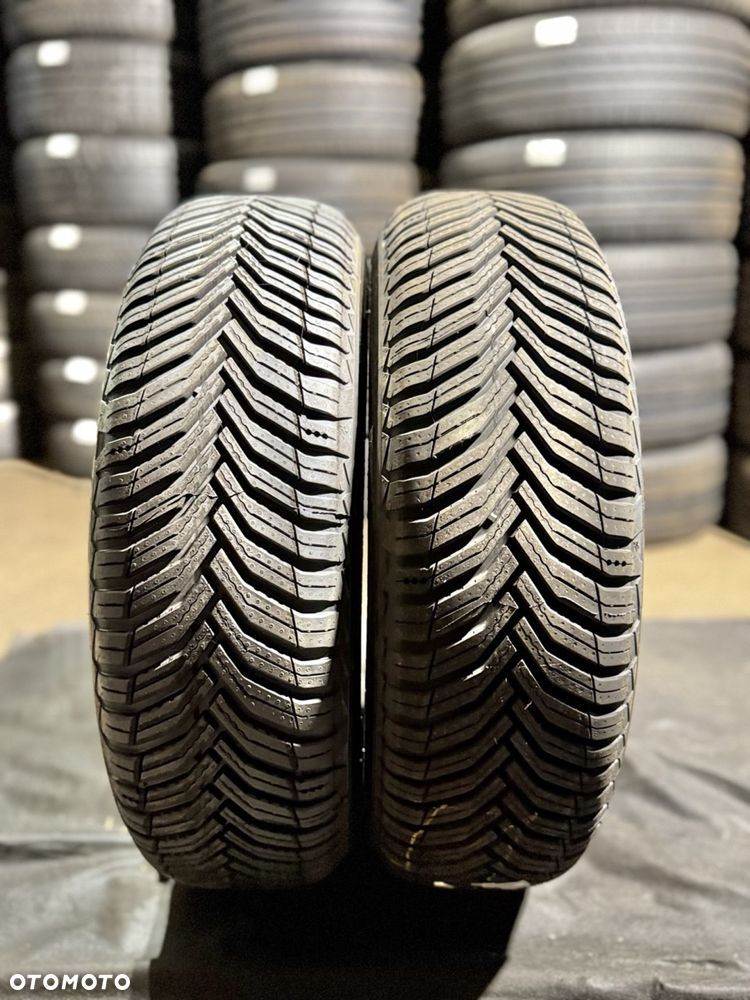 Opony nowe 195/65 R15 michelin całoroczne! 2023 rok letnie/zimowe - 1